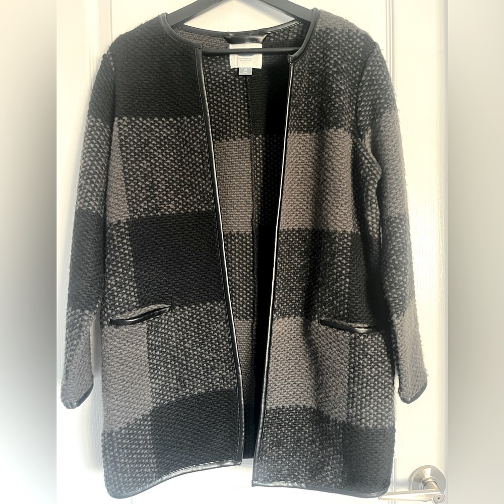 WOMENS LIGHT JACKET